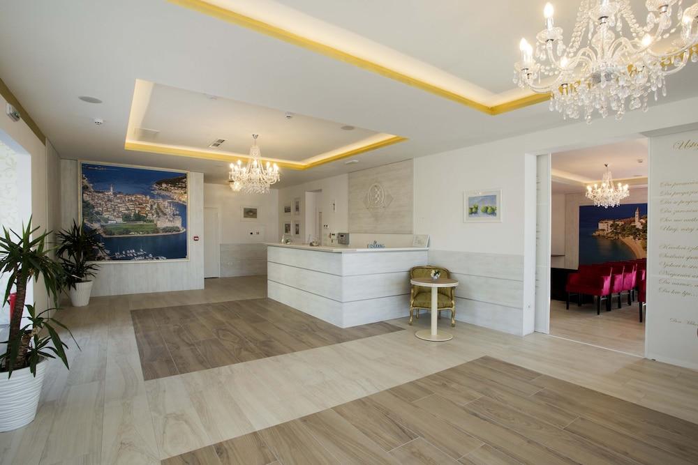 Villa Sveti Kriz