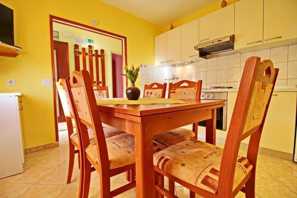 Apartments Villa Senija