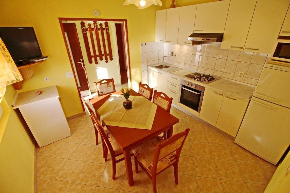 Apartments Villa Senija