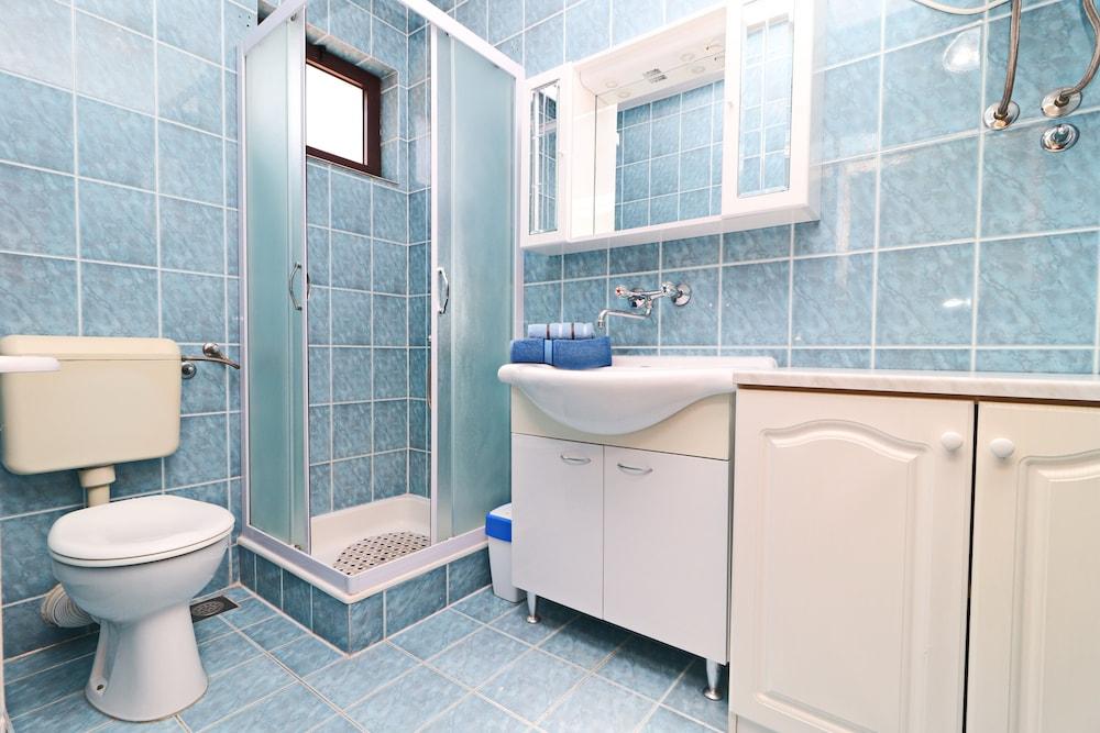 Apartments Villa Senija