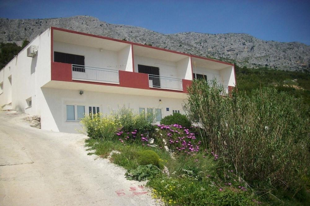 Apartments Stipica