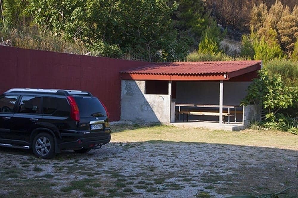 Apartments Stipica
