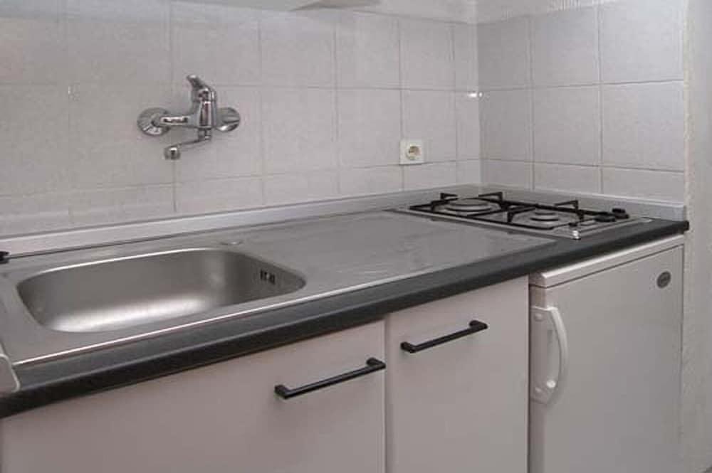 Apartments Stipica