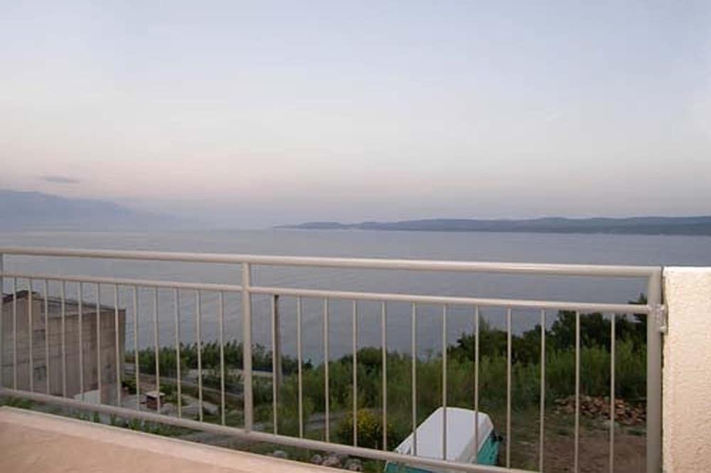 Apartments Stipica