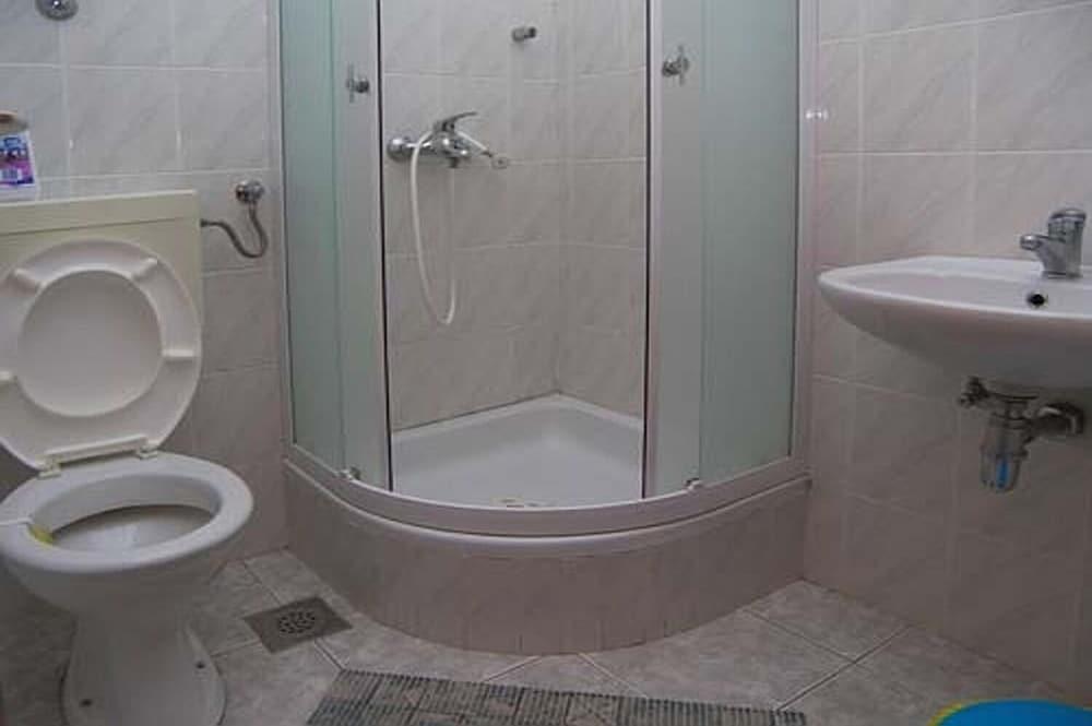 Apartments Stipica