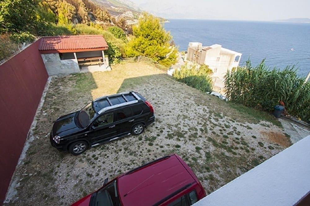 Apartments Stipica