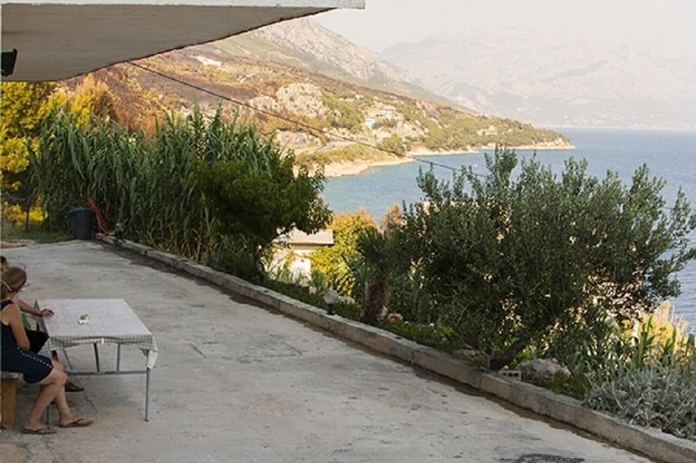 Apartments Stipica