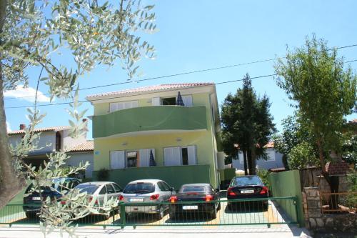 Villa Viktory