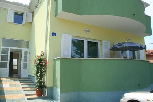Villa Viktory