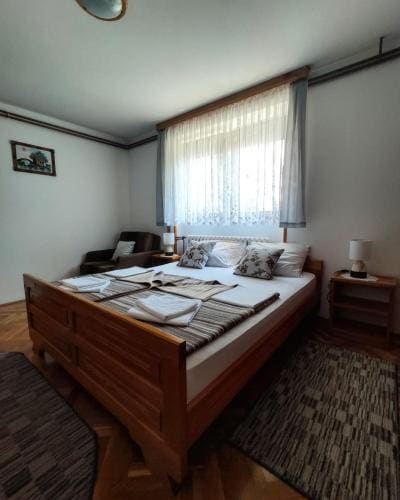 House Pavlic