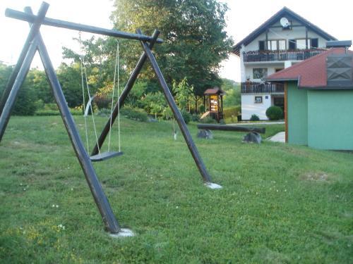 House Pavlic