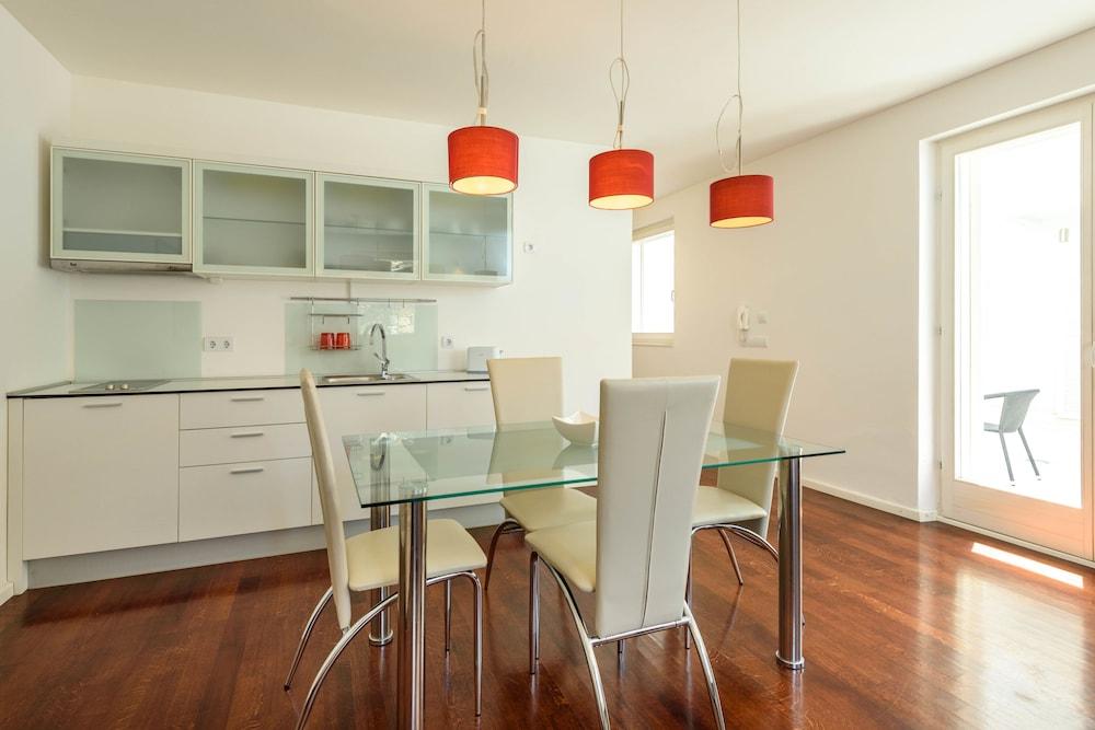 Apartments Gea Trogir