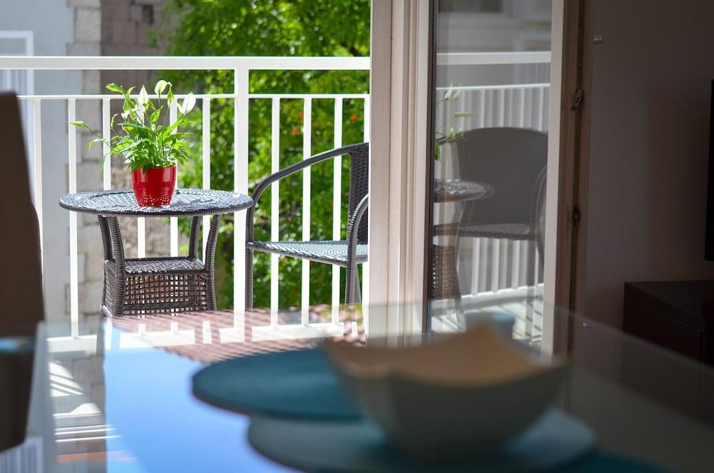 Apartments Gea Trogir