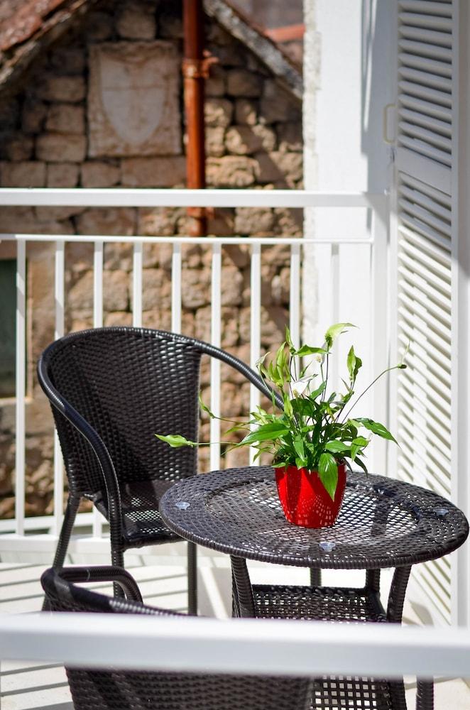 Apartments Gea Trogir