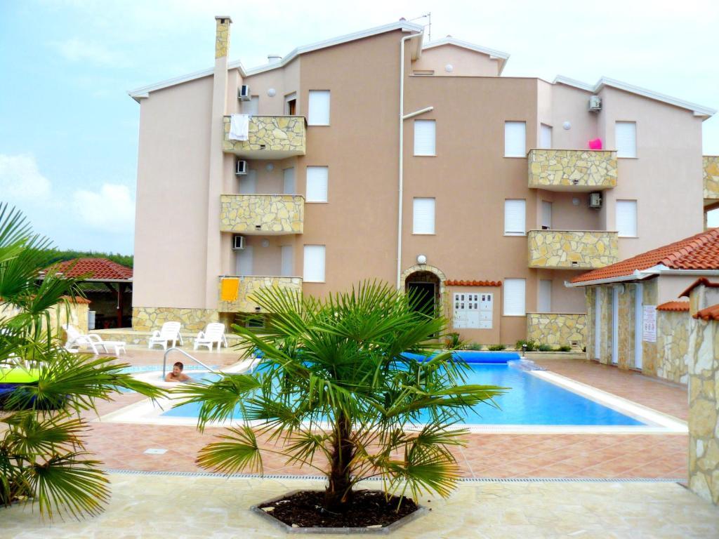 Villa Bonaca