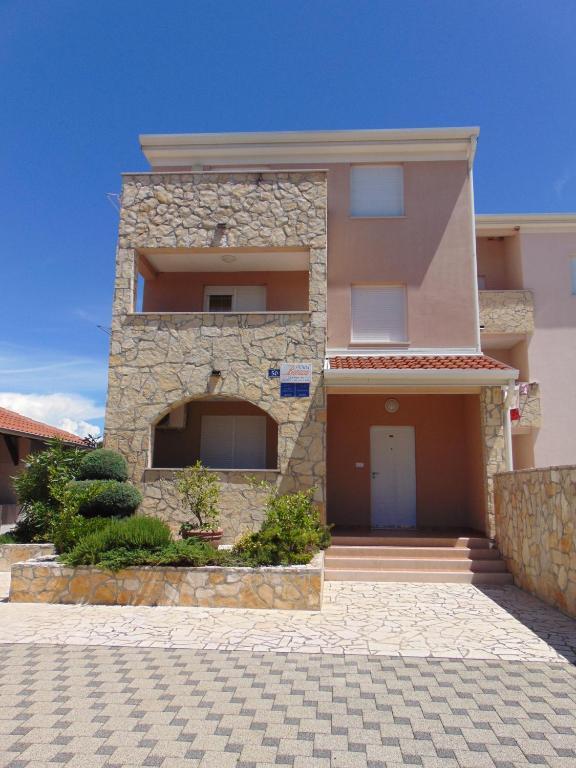 Villa Bonaca