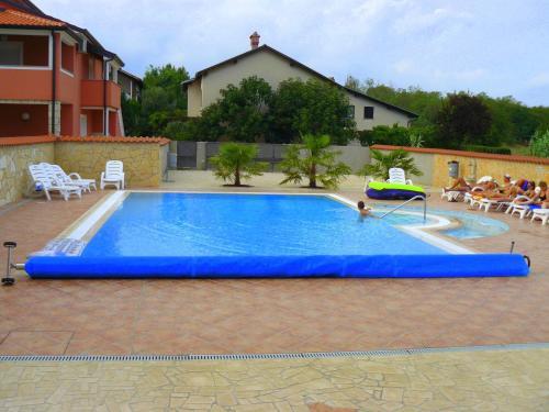 Villa Bonaca