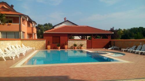 Villa Bonaca