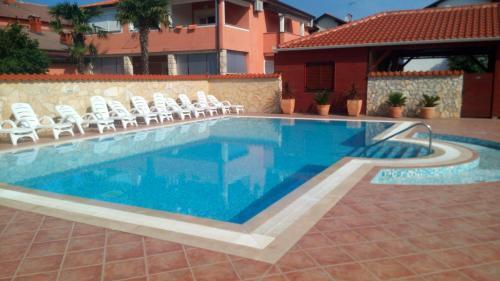 Villa Bonaca