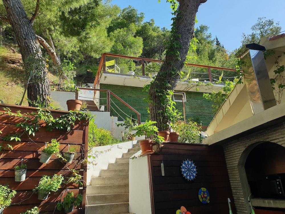 Apartments Mistral