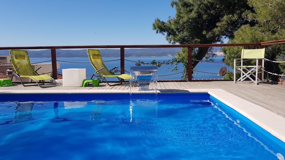 Apartments Mistral