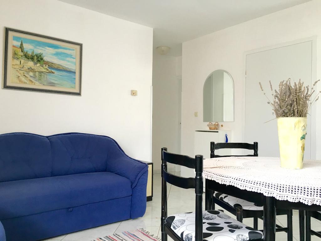 Apartments Maria