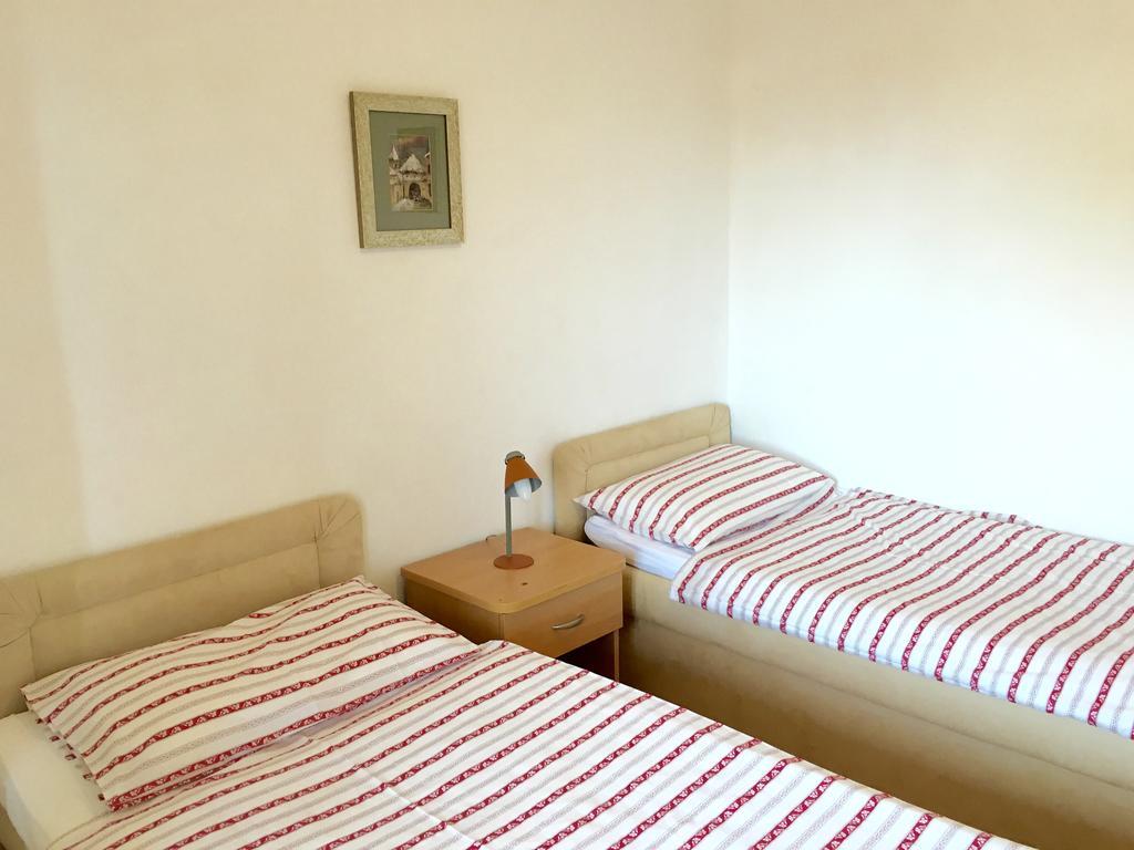 Apartments Maria