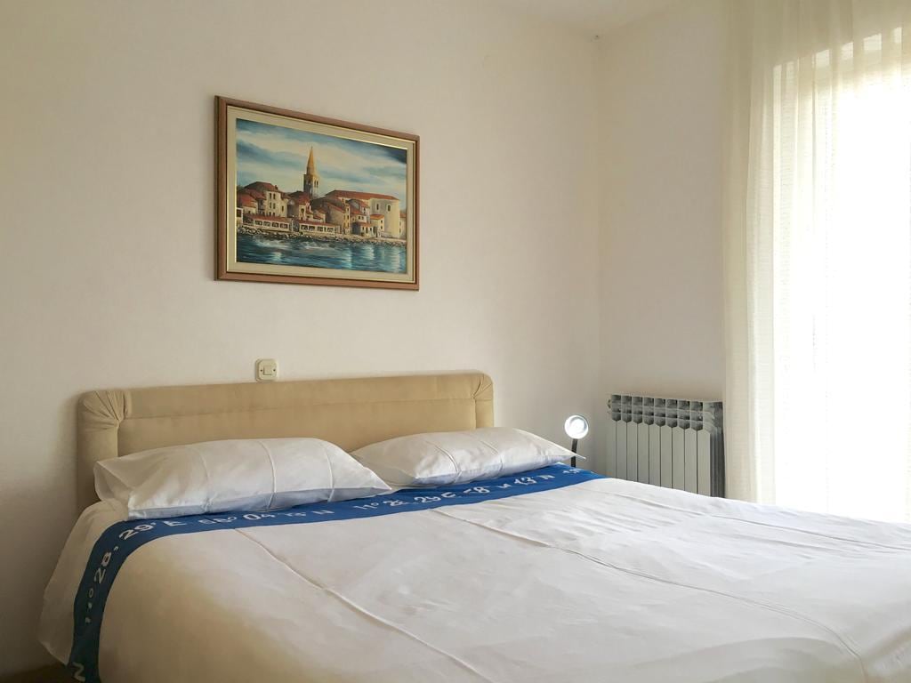 Apartments Maria