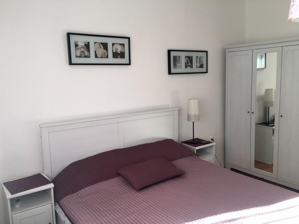 Apartments Maria