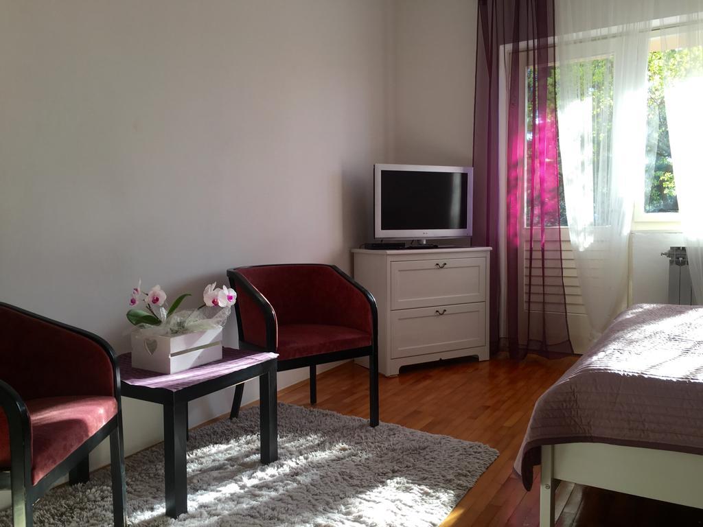 Apartments Maria