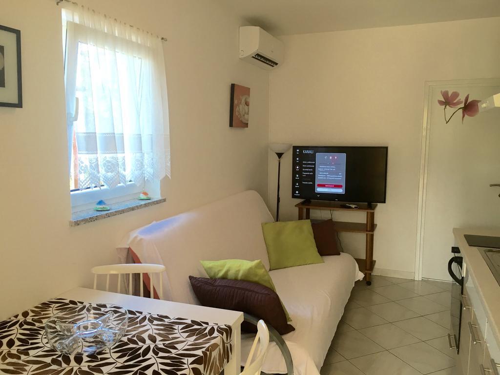 Apartments Maria