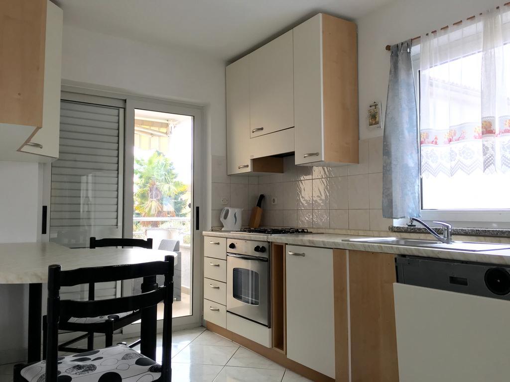 Apartments Maria