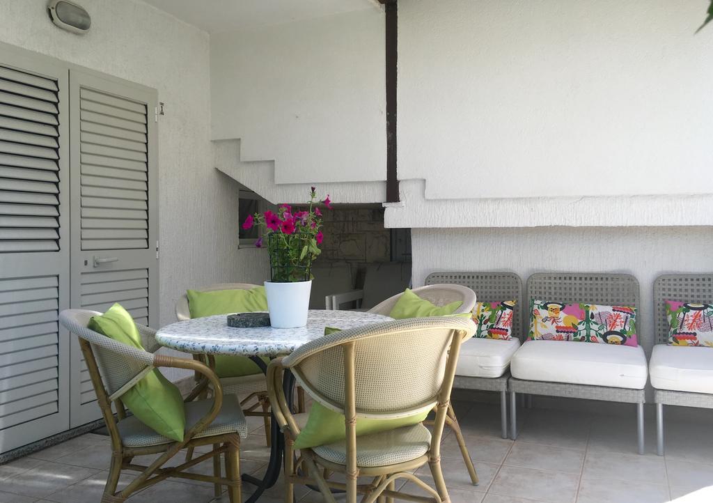 Apartments Maria