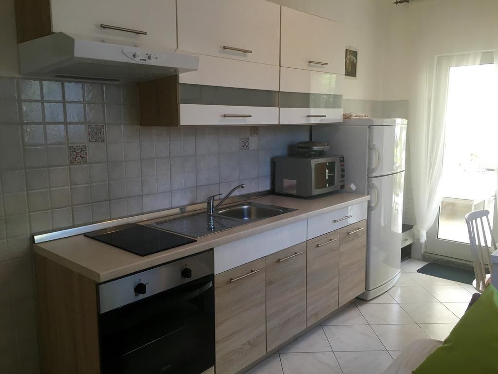 Apartments Maria