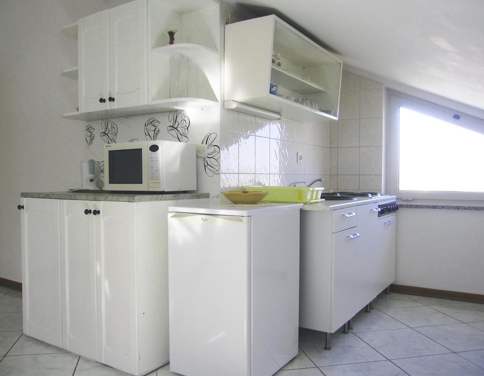 Apartments Maria