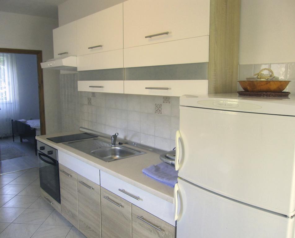 Apartments Maria
