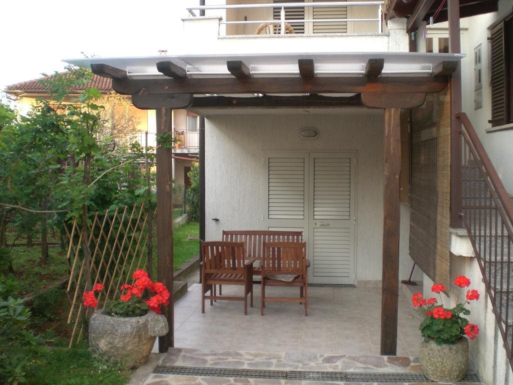 Apartments Maria