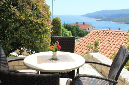 Apartments Mareblu