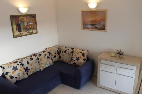 Apartments Mareblu