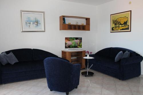 Apartments Mareblu