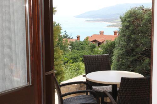 Apartments Mareblu