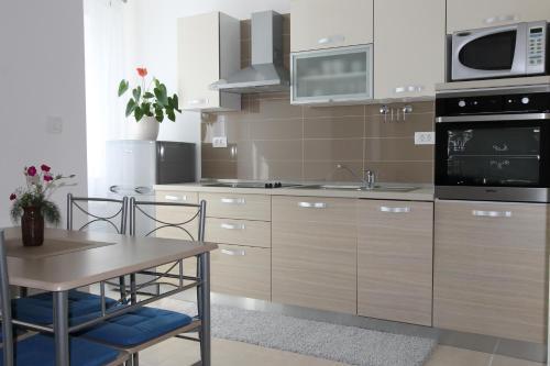 Apartments Mareblu