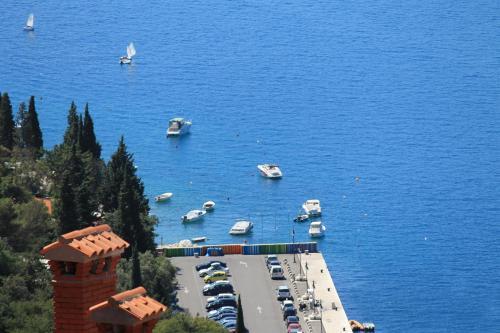 Apartments Mareblu