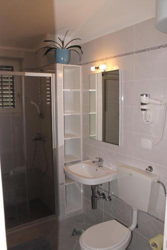 Apartments Mareblu