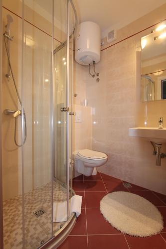 Apartments Mareblu