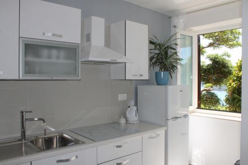 Apartments Mareblu