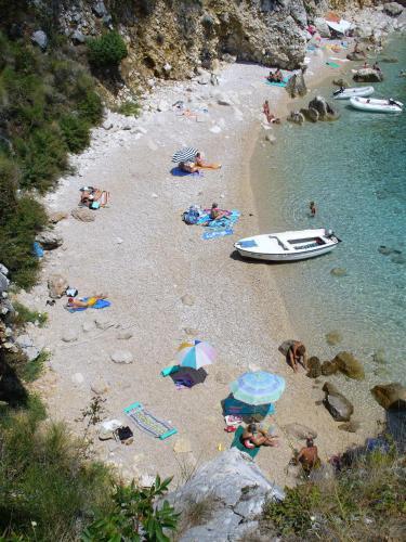 Apartments Mareblu