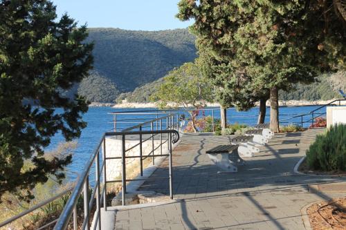 Apartments Mareblu