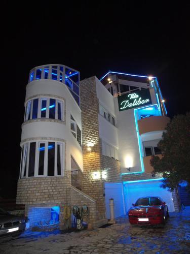 Villa Dalibor