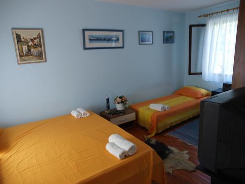 Villa Dalibor